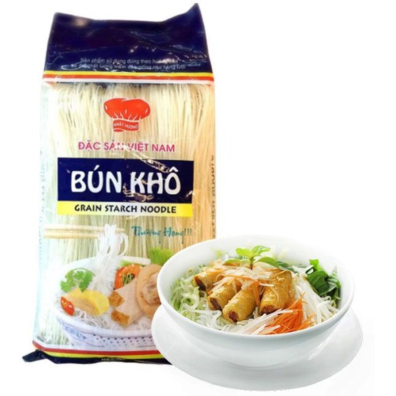 bun kho 1